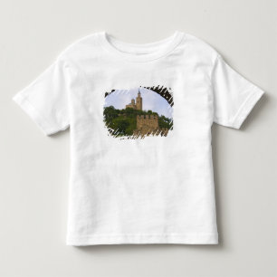 The mediaeval stronghold of Tsarevets Toddler T-Shirt