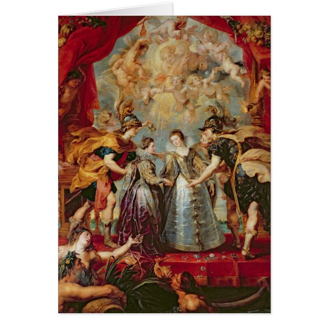 The Medici Cycle (Front)