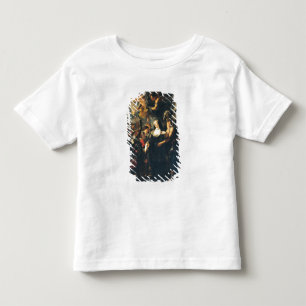 The Medici Cycle 3 Toddler T-Shirt