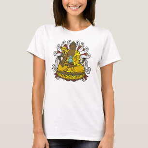 The Medicine Buddha T-Shirt