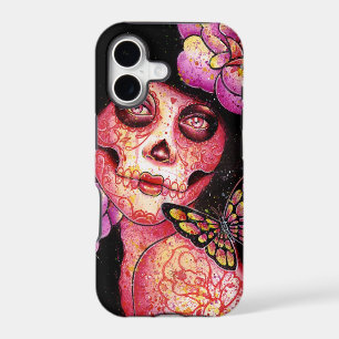 The Meek - Day of the Dead Girl