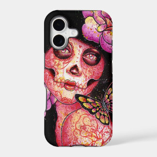 The Meek - Day of the Dead Girl