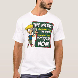 The Meek Shirt 3