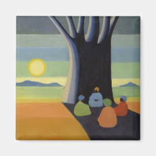 The Meeting 2005 Magnet
