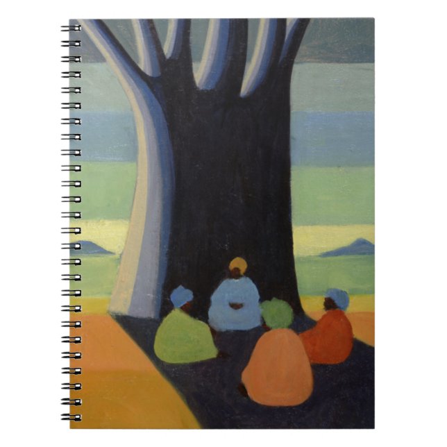 The Meeting 2005 Notebook (Front)