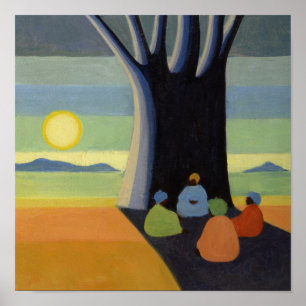 The Meeting 2005 Poster