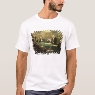 The Meeting of the Board of Directors, 1900 T-Shirt