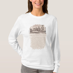 The meeting of the commanders T-Shirt