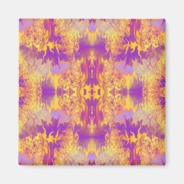 The Meeting Place.... Magnet (Front)