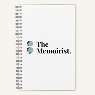 The Memoirist Notebook