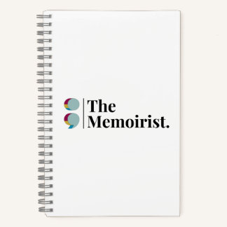 The Memoirist Notebook
