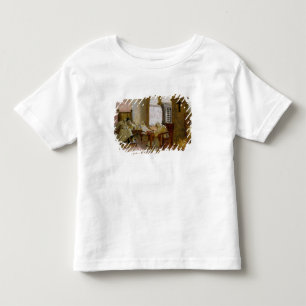 The Men of the Holy Office Toddler T-Shirt