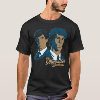 The Menendez Brothers T-Shirt