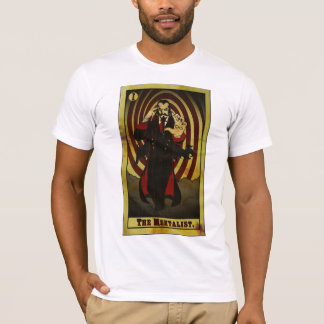 The Mentalist T-Shirt