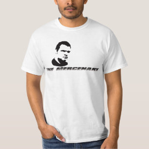 The Mercenary Shirt