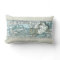 The Mermaid Outdoor Pillow