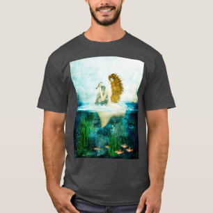 The Mermaid T-Shirt