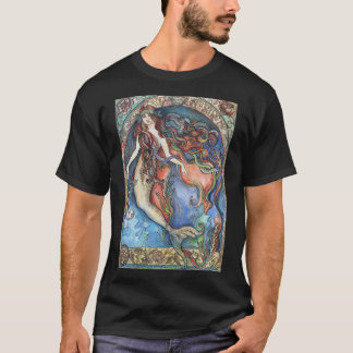 The MermaidLa Sirne T-Shirt