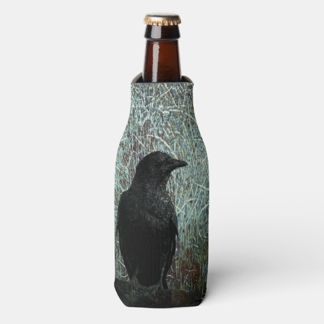 The Messenger ID249 Bottle Cooler (Bottle Front)