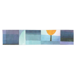 The Messenger of Autumn, Klee Short Table Runner