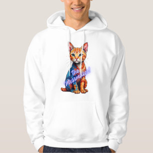 The Messmaker Hoodie