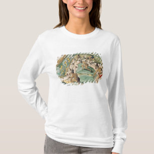 The Method of Declaring War T-Shirt