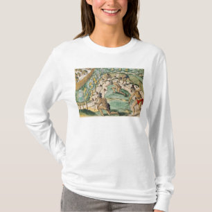 The Method of Declaring War T-Shirt