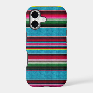 The Mexican Blanket