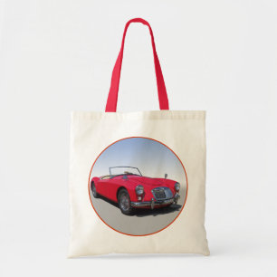 The MGA Tote Bag