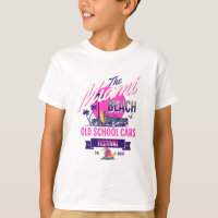 The Miami Beach T-Shirt