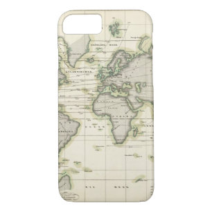 The Middle Barometer iPhone 8/7 Case