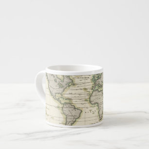 The Middle Barometer Espresso Cup