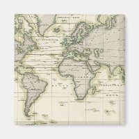 The Middle Barometer