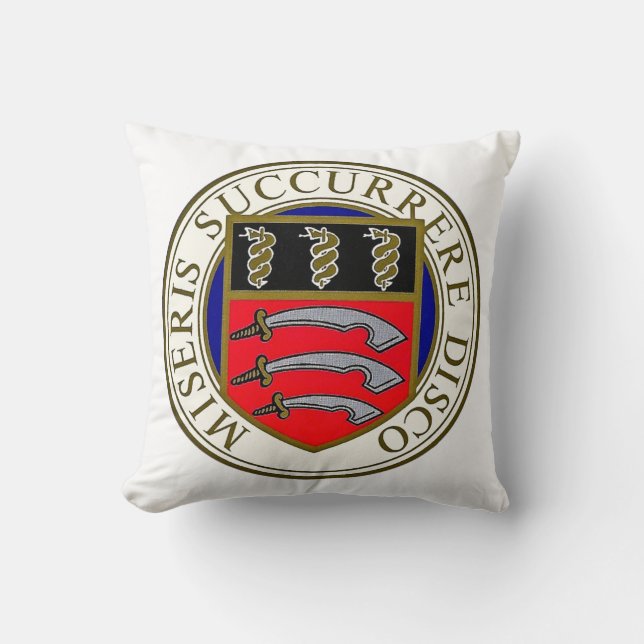 The Middlesex Hospital Cushion (Front)