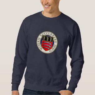 The Middlesex Hospital Sweatshirt - Medium Logo
