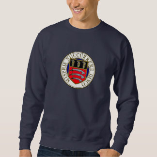 The Middlesex Hospital Sweatshirt - Medium Logo