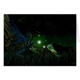 The Midnight Meeting