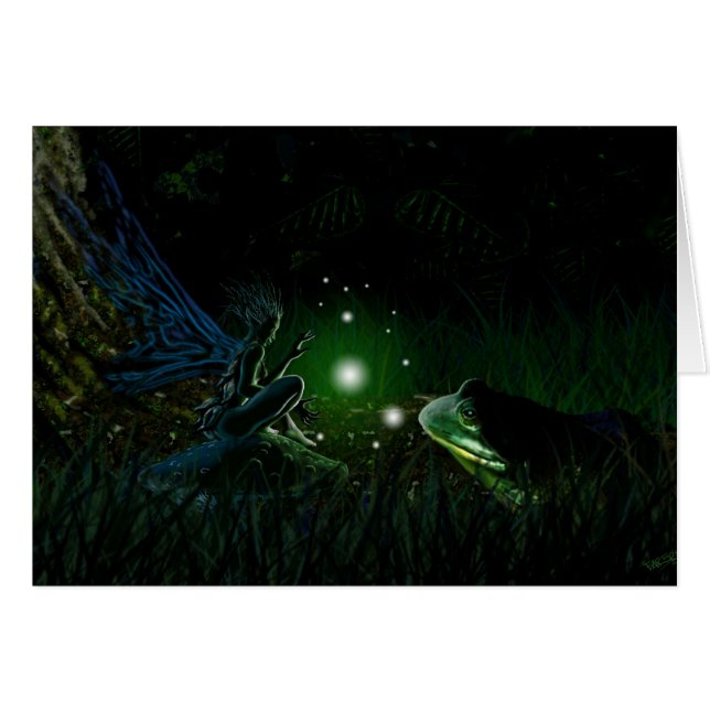 The Midnight Meeting (Front Horizontal)