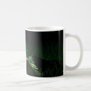 The Midnight Meeting Coffee Mug