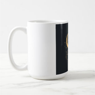 The Midnight Readers Society Coffee Mug