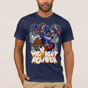 The Midnight Robber T-Shirt