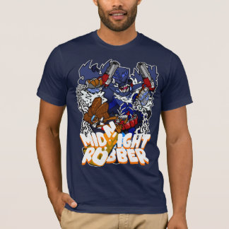 The Midnight Robber T-Shirt
