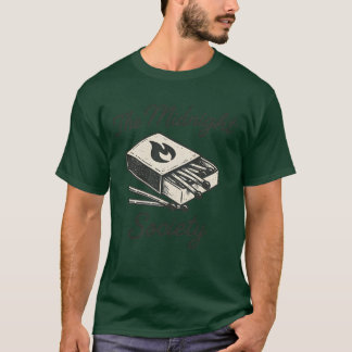 The Midnight Society T-Shirt