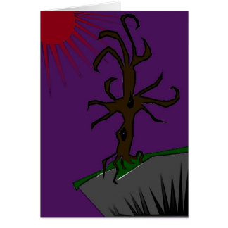 the midnight tree