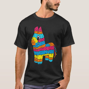 The Mighty Astro Pinata 8 T-Shirt