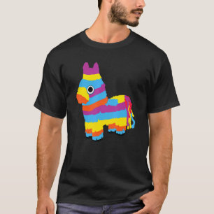 The Mighty Astro Pinata 9 T-Shirt