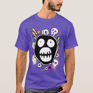 The Mighty Boosh vintage T-Shirt
