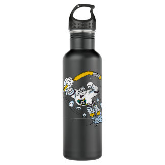 The Mighty Ducks NHL hockey Essential Essential 710 Ml Water Bottle