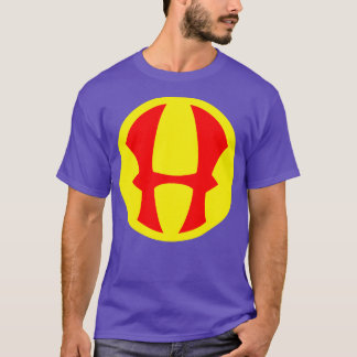The Mighty Hercules T-Shirt