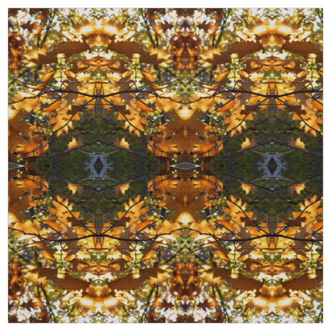 The Mighty Oak Fabric (Swatch)